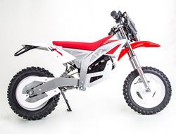 MKF ENDURO SX-10
