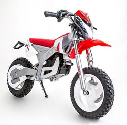 MKF ENDURO SX-10