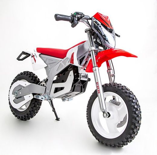 MKF ENDURO SX-10