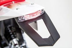 MKF ENDURO SX-10