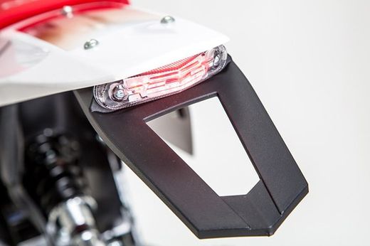 MKF ENDURO SX-10