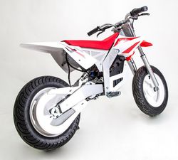 MKF SUPERMOTARD SM-10