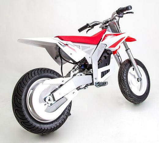 MKF SUPERMOTARD SM-10