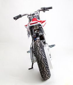 MKF SUPERMOTARD SM-10