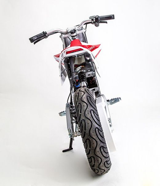 MKF SUPERMOTARD SM-10