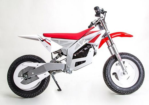 MKF SUPERMOTARD SM-10