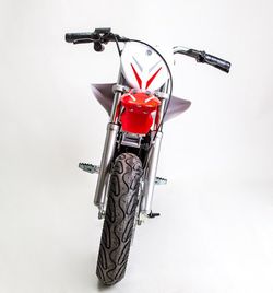 MKF SUPERMOTARD SM-10