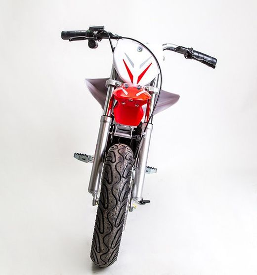 MKF SUPERMOTARD SM-10