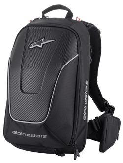 Mochila Charger Pro