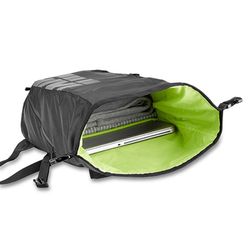 Mochila con cierre Roll Top, 20 L. GIVI EA148B