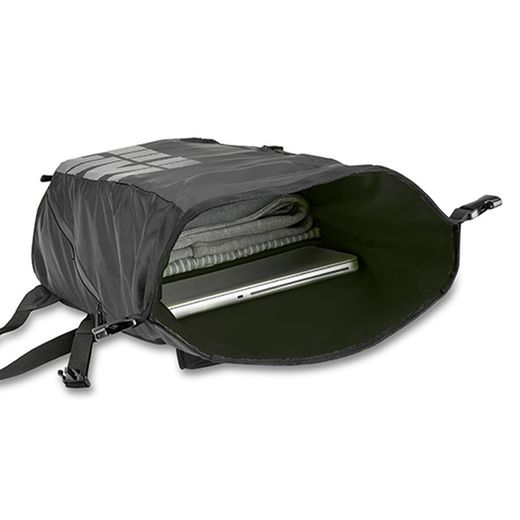 Mochila con cierre Roll Top, 20 L. Givi EA148B