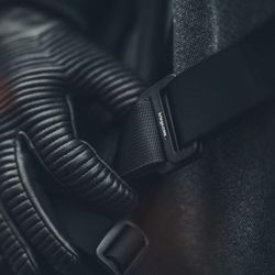 Mochila de moto kriega messenger sling edc