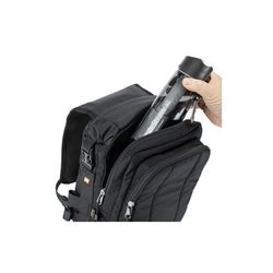 Mochila de moto kriega messenger sling pro