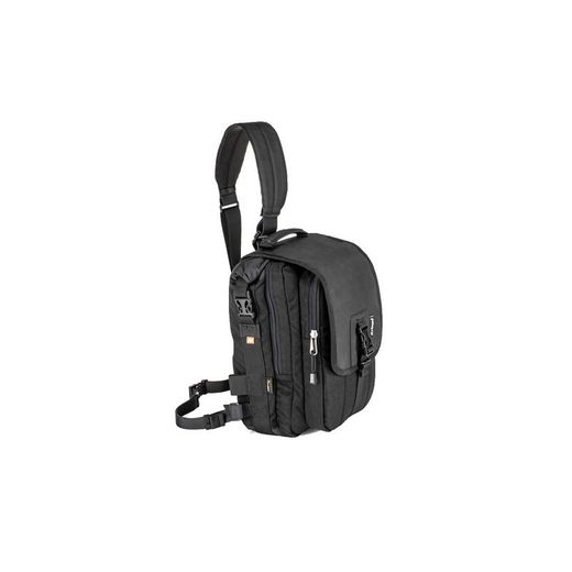 Mochila de moto kriega messenger sling pro
