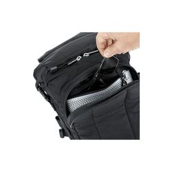 Mochila de moto kriega messenger sling pro