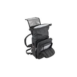 Mochila de moto kriega messenger sling pro