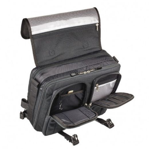 Mochila de moto kriega messenger urban edc,