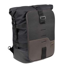 Mochila transformable en bolsa sill??n, 18 l. Serie corium givi crm101