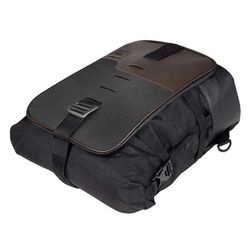 Mochila transformable en bolsa sill??n, 18 l. Serie corium givi crm101