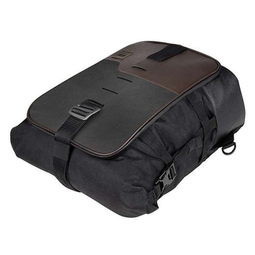 Mochila transformable en bolsa sill??n, 18 l. Serie corium givi crm101
