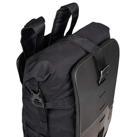 Mochila transformable en bolsa sill??n, 18 l. Serie corium givi crm101