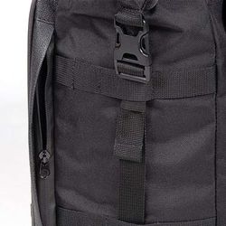 Mochila transformable en bolsa sill??n, 18 l. Serie corium givi crm101