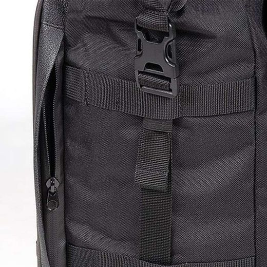 Mochila transformable en bolsa sill??n, 18 l. Serie corium givi crm101