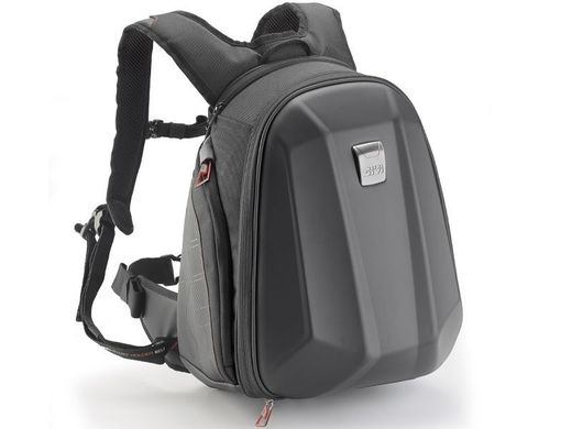 Mochila termoconformada givi st606 22 ltr.