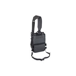 Mochila kriega messenger sling