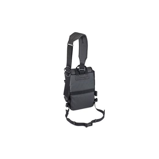 Mochila kriega messenger sling