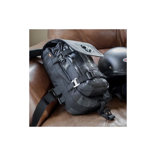 Mochila kriega messenger sling