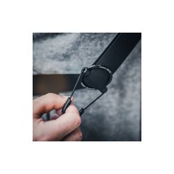 Mochila kriega messenger sling