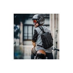 Mochila kriega messenger sling