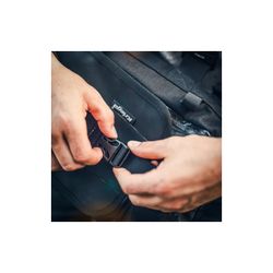 Mochila kriega messenger sling