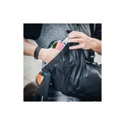 Mochila kriega messenger sling