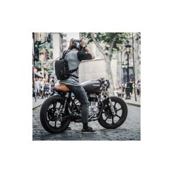 Mochila kriega messenger sling