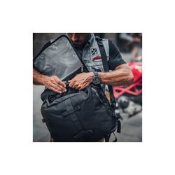 Mochila kriega messenger urban