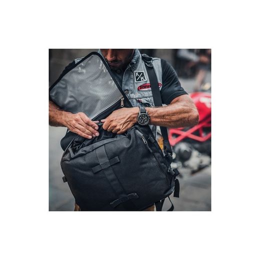 Mochila kriega messenger urban