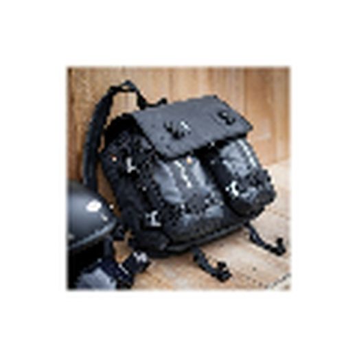 Mochila kriega messenger urban