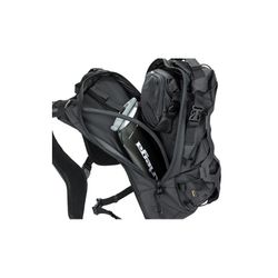 Mochila kriega trail 18 adventure backpack negro