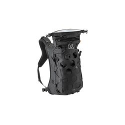 Mochila kriega trail 18 adventure backpack negro