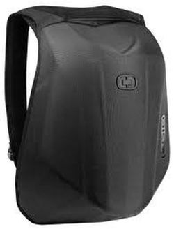 Moxila no drag mach 1