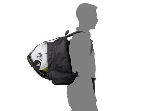 Motxilla porta cascs shad sl86