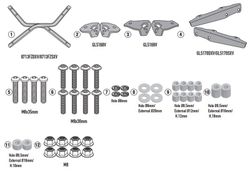 Portaequipajes B. Leoncino 800 22>