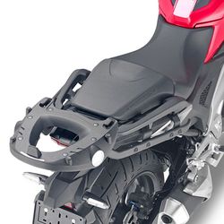 HONDA NC 750 X (21) Soporte baúl kappa