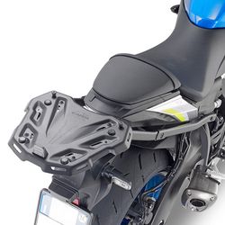 Adaptador parrilla Suzuki GSX S 1000 (21 > 23)