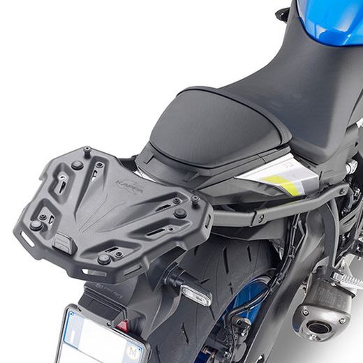 Adaptador parrilla Suzuki GSX S 1000 (21 > 23)