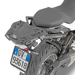 Adaptador portaequipajes BMW F 900 R / XR 20>