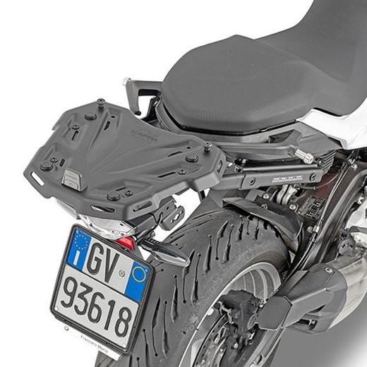 Adaptador portaequipajes BMW F 900 R / XR 20>