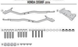 portaequipajes Monorack CB 500 F 19>